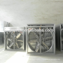 Ventilateur pour hangar de volaille